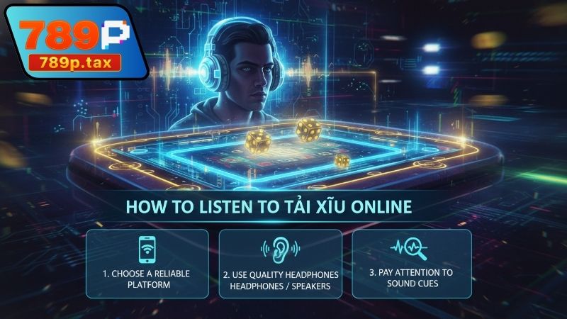 Giới thiệu về kỹ thuật nghe hột trong tài xỉu