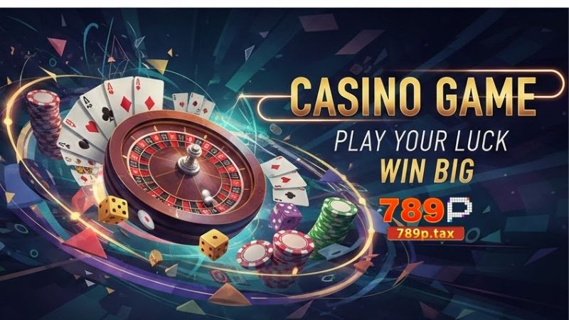 789P 10 casino-game-789p