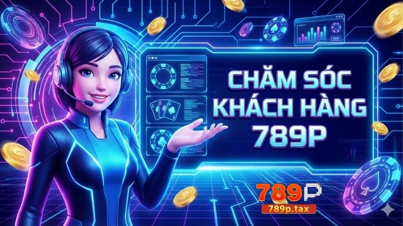 Chăm sóc khách hàng 789P - Tận tâm và chuyên nghiệp 1 cham-soc-khach-hang