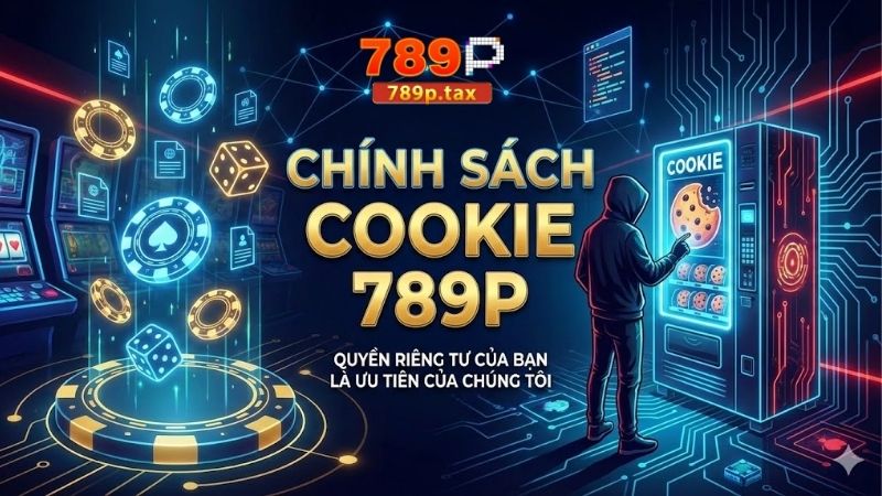 Chính sách cookie 789P - Cách thu thập dữ liệu an toàn 1 chinh-sach-cookie