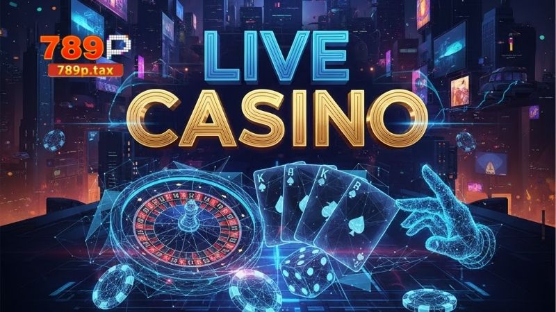 live-casino-789p